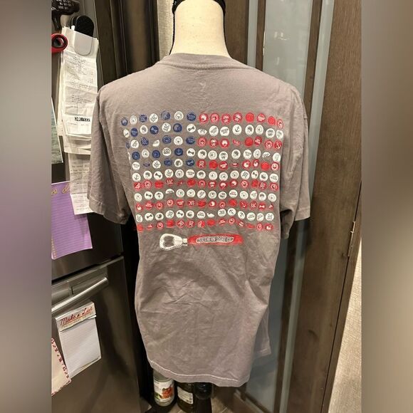 Southern Shirt Company Tee - Picture 1 of 4